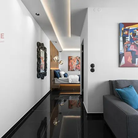 Apartment Calliope Penthouse, Nilie Hospitality Mgmt *