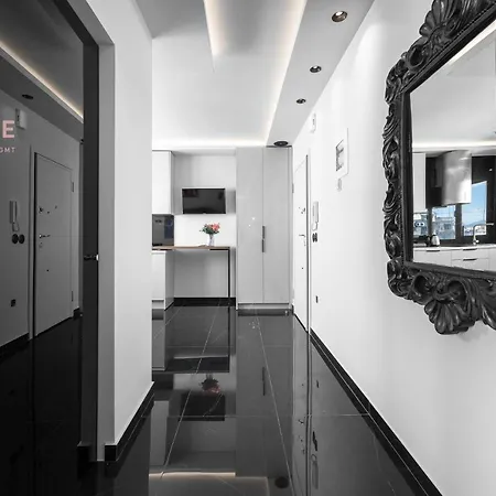 Διαμέρισμα Calliope Penthouse, Nilie Hospitality Mgmt *