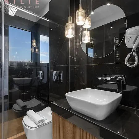 Calliope Penthouse, Nilie Hospitality Mgmt