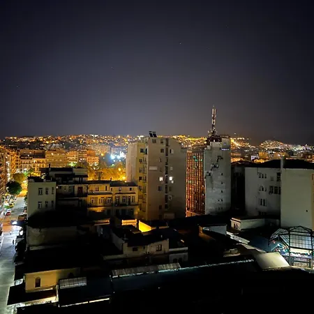 Apartment Calliope Penthouse, Nilie Hospitality Mgmt Thessaloniki