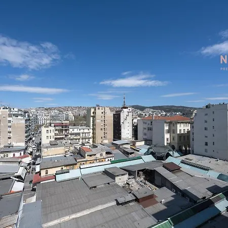 Apartament Calliope Penthouse, Nilie Hospitality Mgmt Saloniki